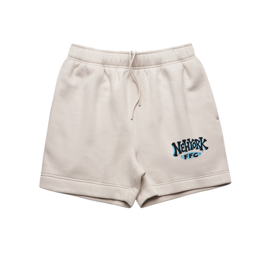 Fly State Of Mind Track Shorts (Pre-Sale)