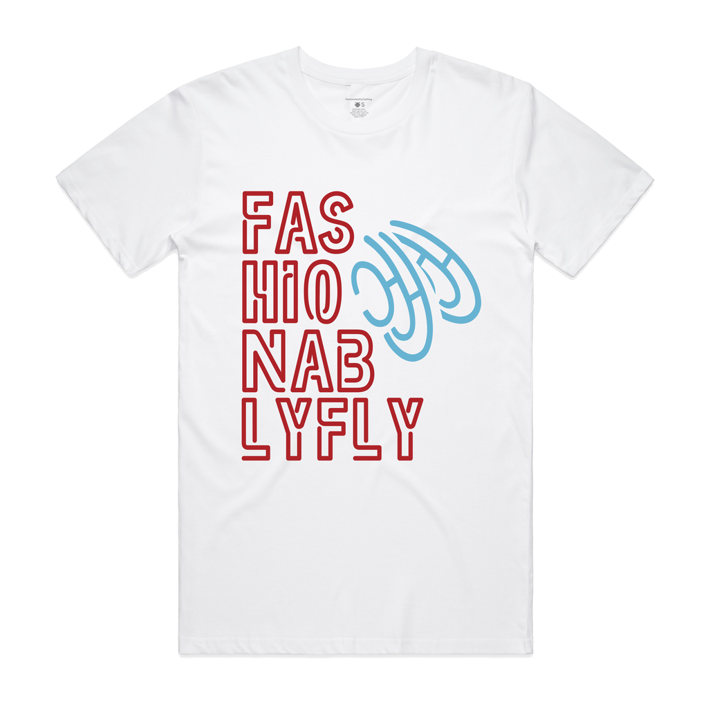 Fashionably Fly T-Shirt