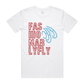 Fashionably Fly T-Shirt