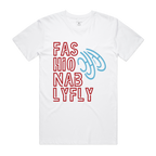 Fashionably Fly T-Shirt