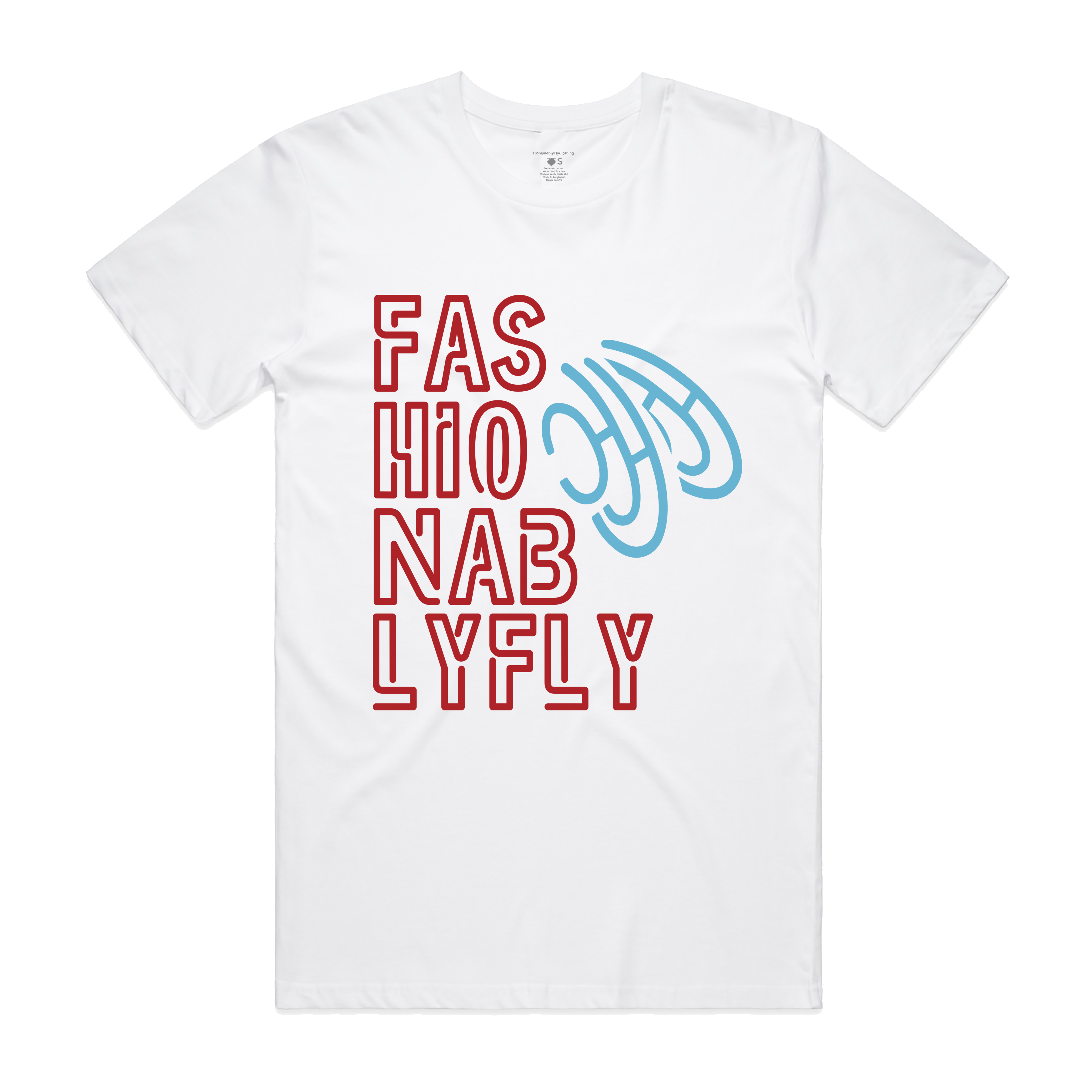 Fashionably Fly T-Shirt