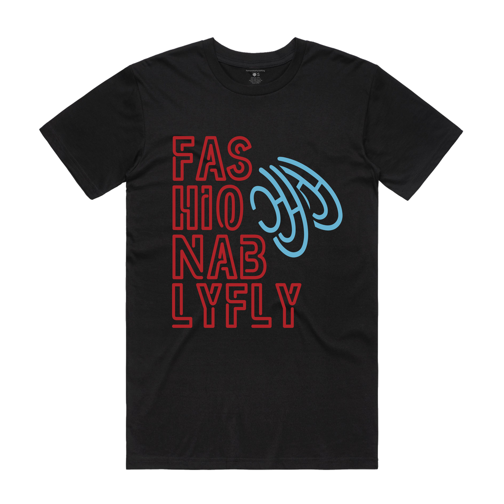Fashionably Fly T-Shirt