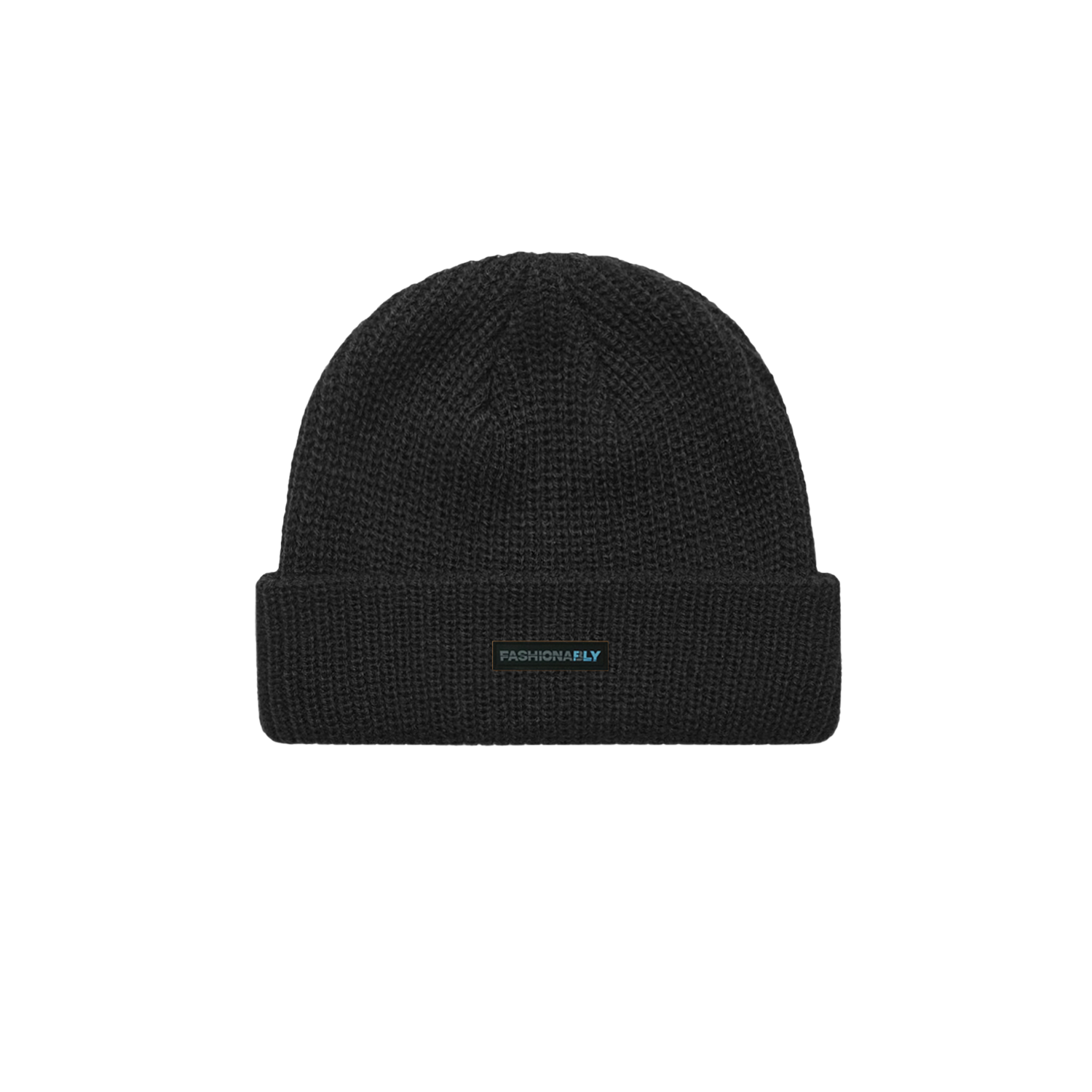 Fashionably Fly Bar Beanie