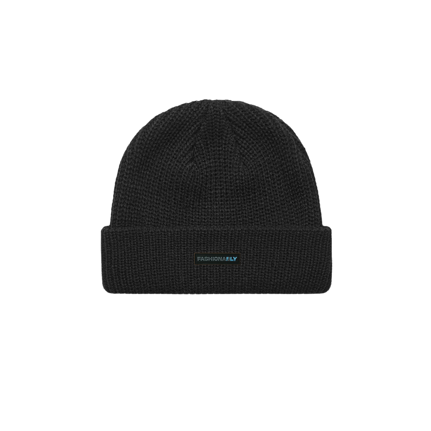 Fashionably Fly Bar Beanie