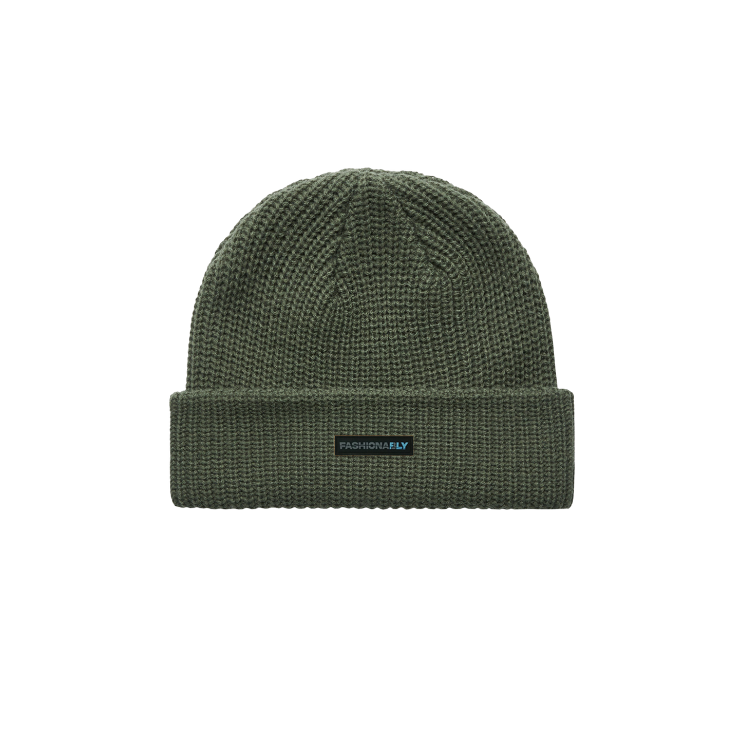 Fashionably Fly Bar Beanie