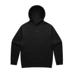 Fashionably Fly Bar Logo Pullover