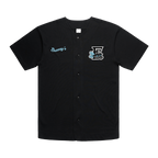 Fashionably Flyers Baseball Jersey