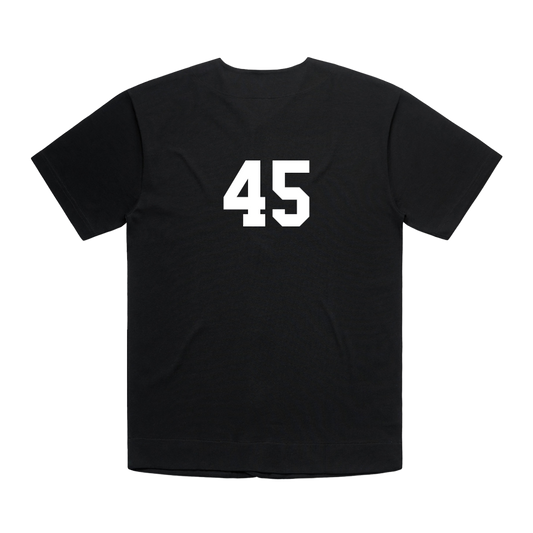 Fashionably Flyers Baseball Jersey