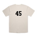 Fashionably Flyers Baseball Jersey