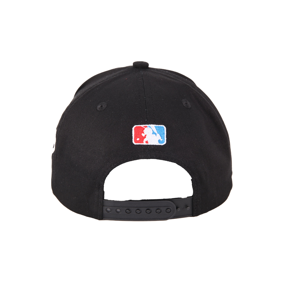 Fashionably Flyers Snapback