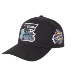 Fashionably Flyers Snapback