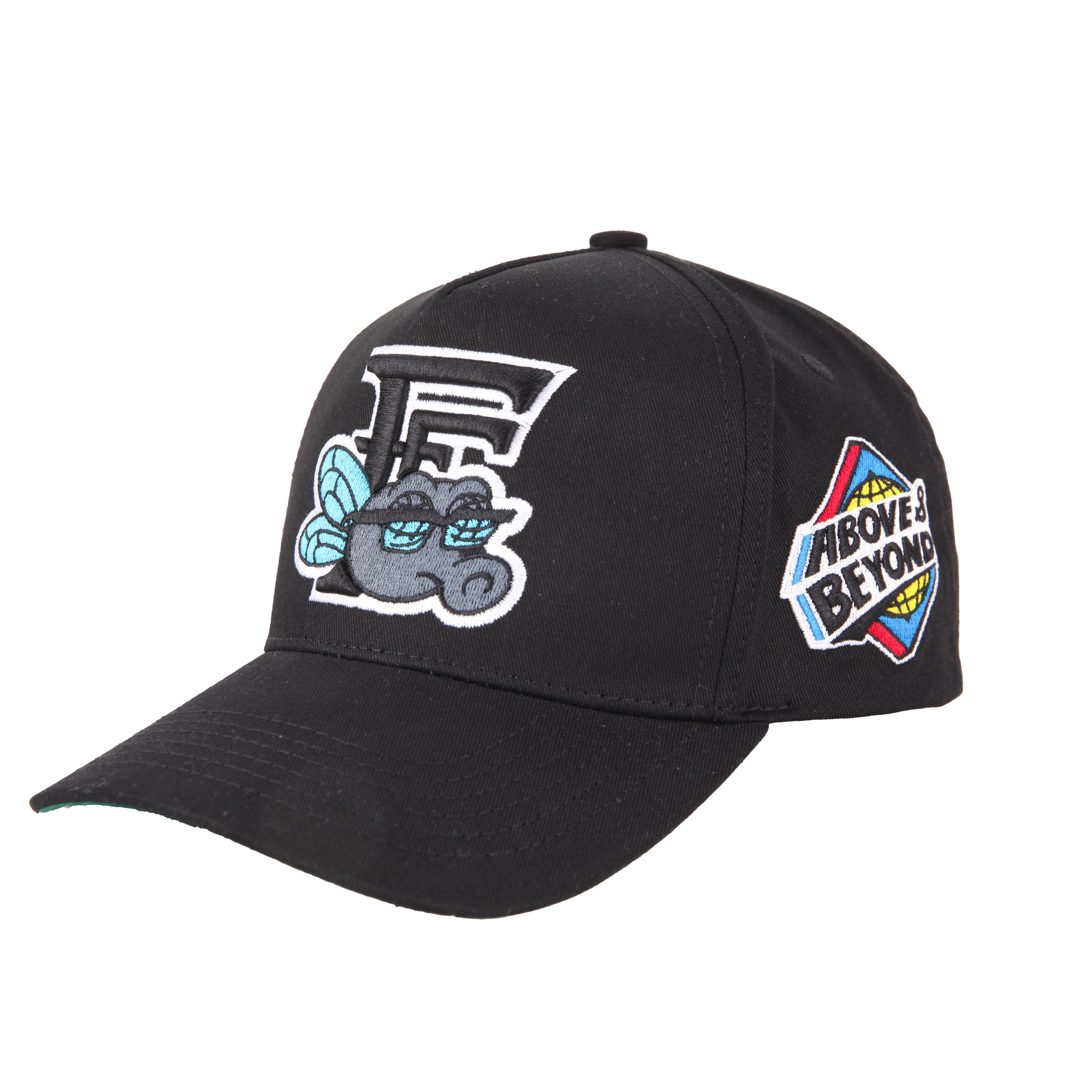 Fashionably Flyers Snapback