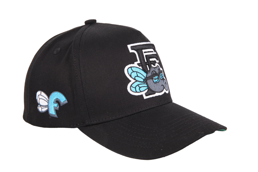 Fashionably Flyers Snapback