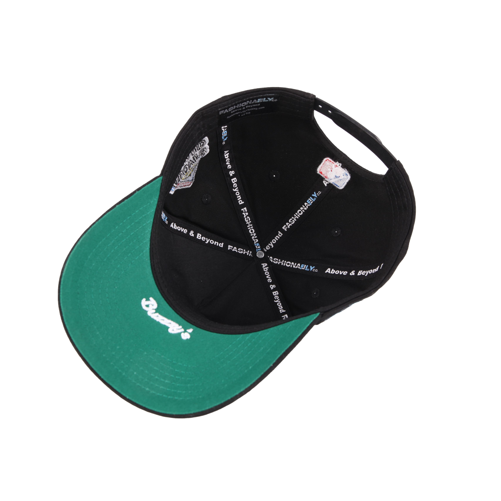 Fashionably Flyers Snapback