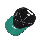 Fashionably Flyers Snapback