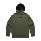 Fashionably Fly Bar Logo Pullover