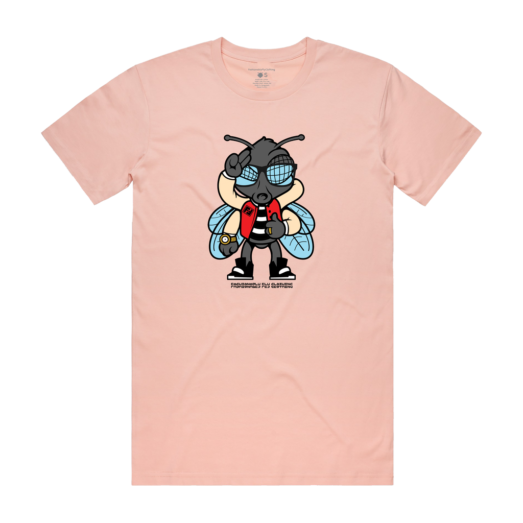 Buzzzy T-Shirt