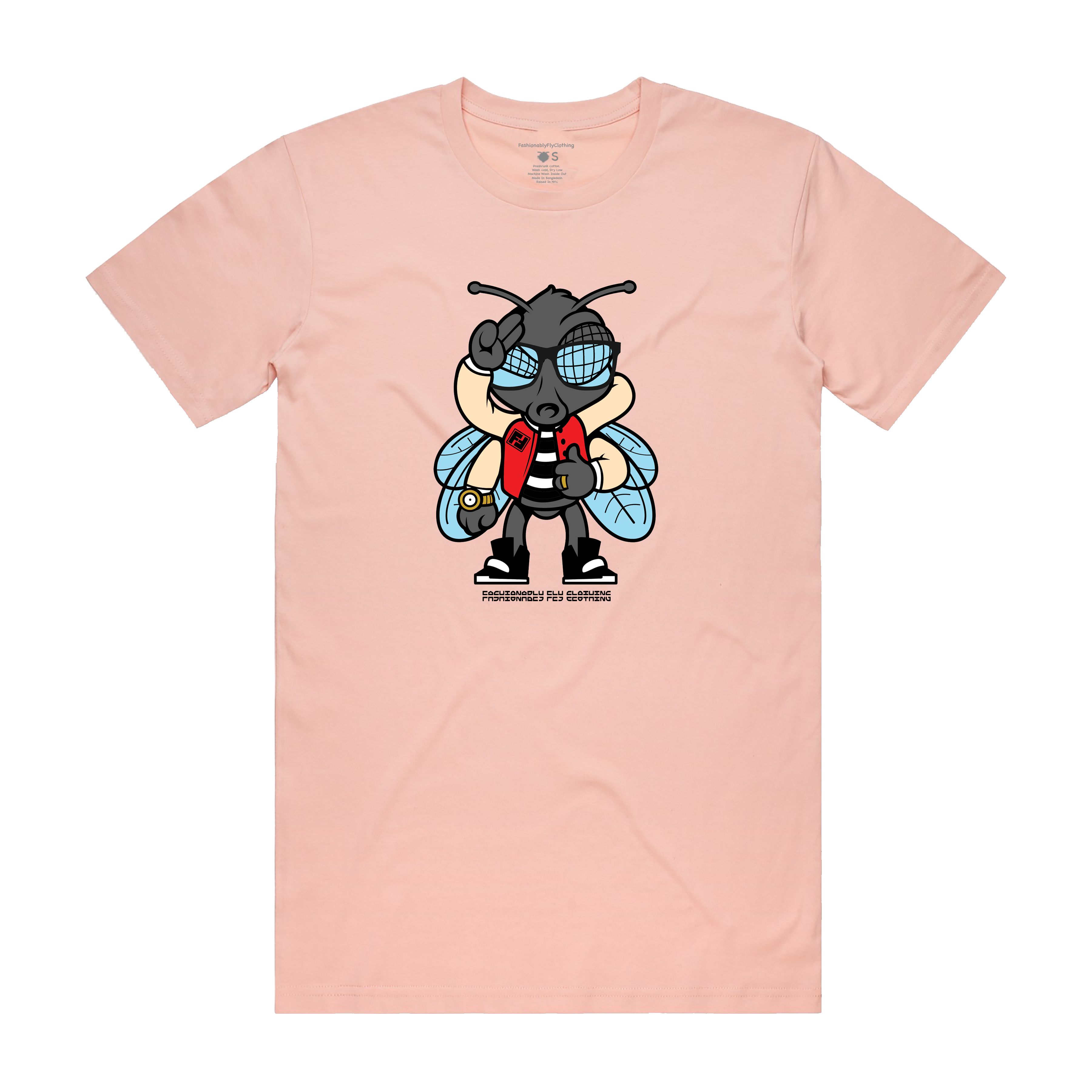Buzzzy T-Shirt