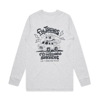 Fly Issues L/S T-Shirt