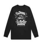 Fly Issues L/S T-Shirt