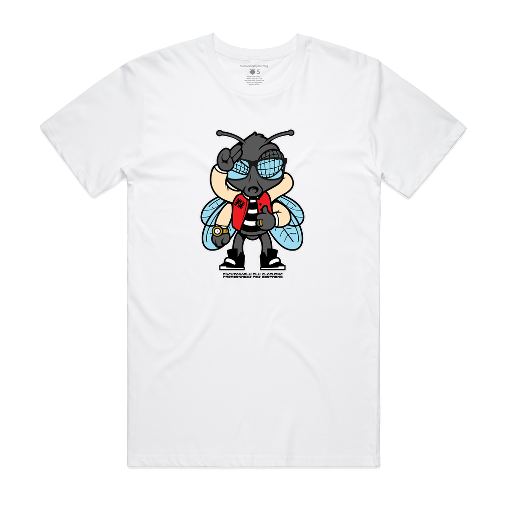 Buzzzy T-Shirt