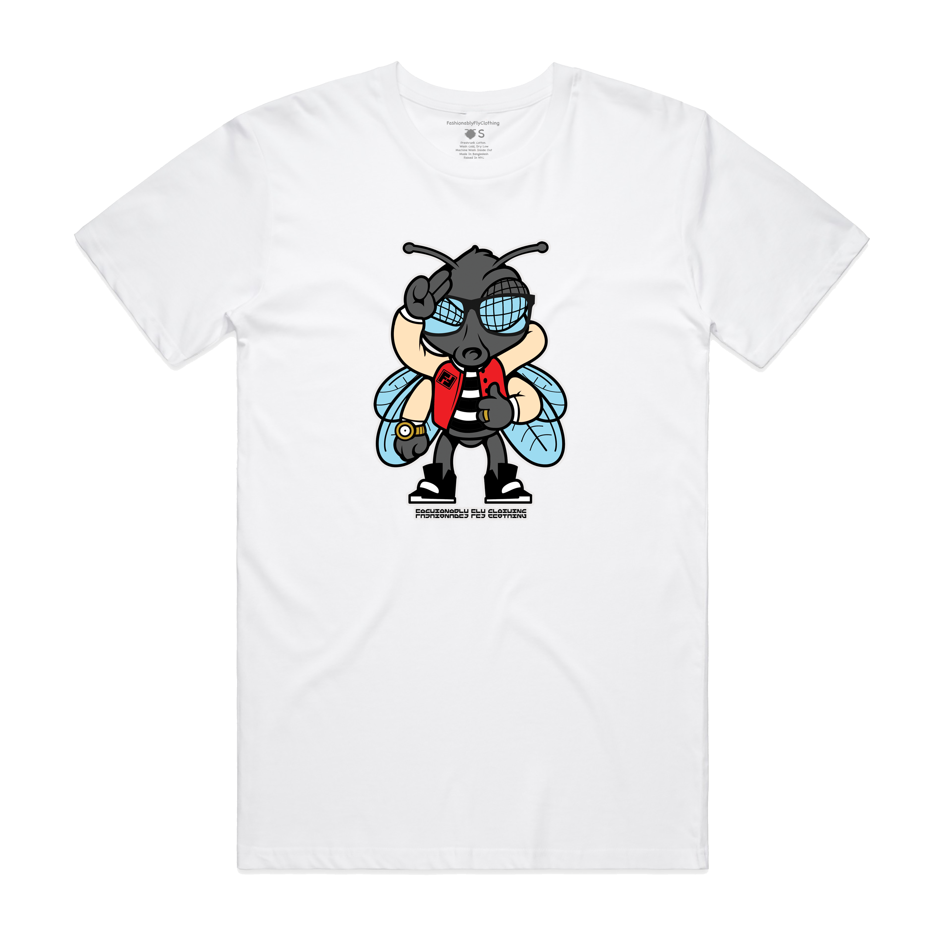 Buzzzy T-Shirt