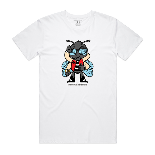 Buzzzy T-Shirt