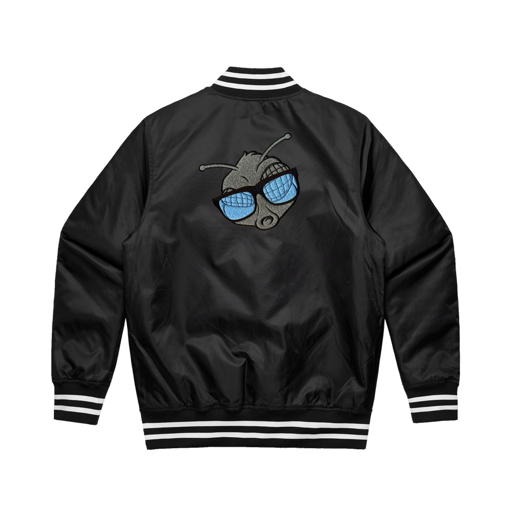 FFC College Bomber Jacket