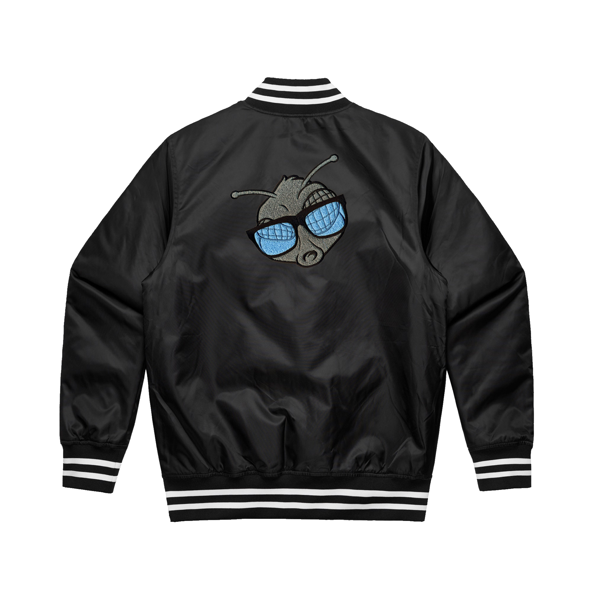 FFC College Bomber Jacket
