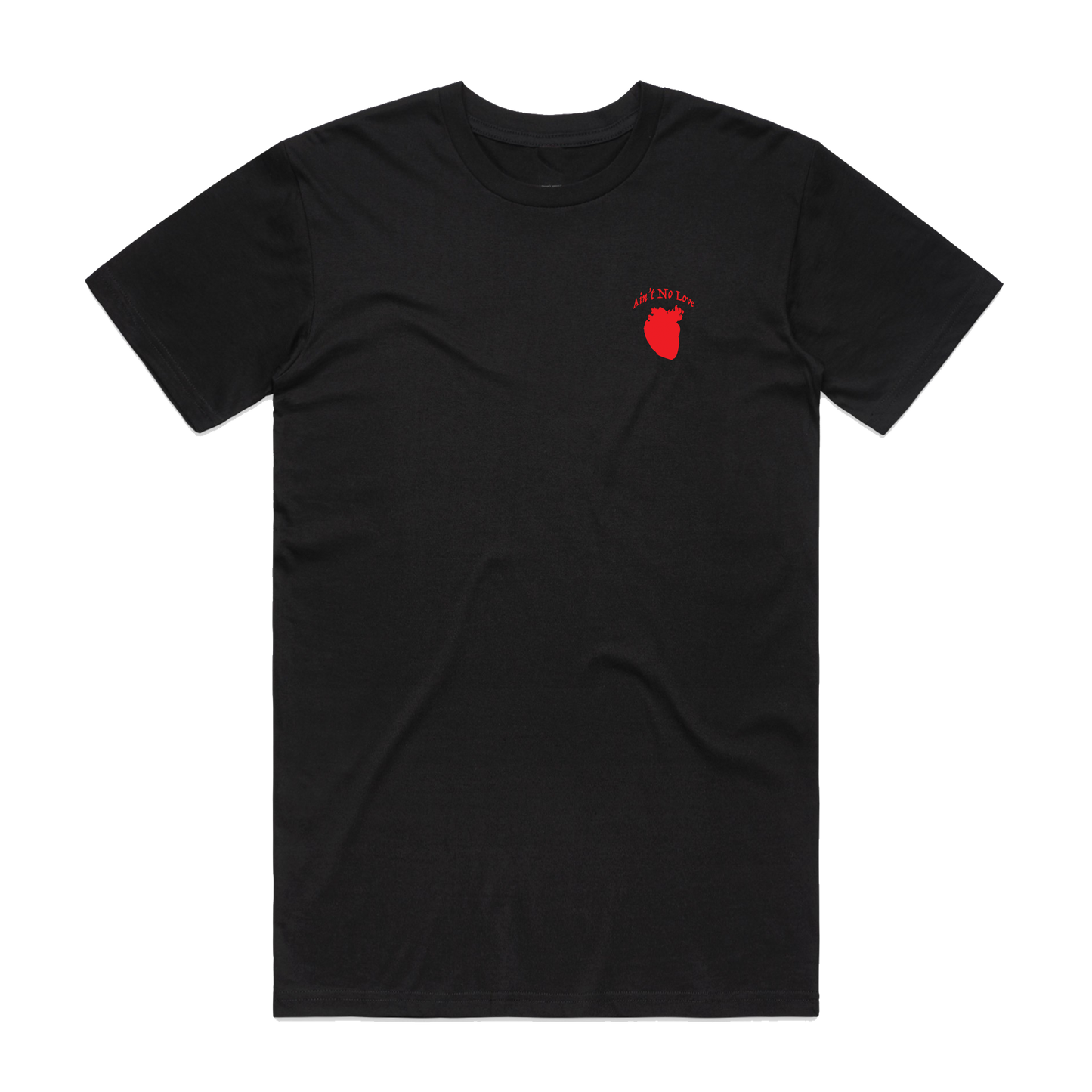 Heart Of The City Unisex T-Shirt