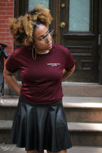 F.F.C. NY Unisex T-Shirt: B