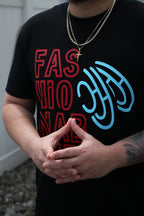 Fashionably Fly T-Shirt