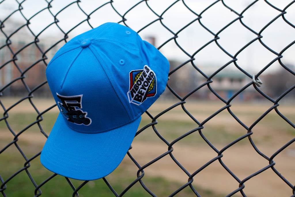 Fashionably Flyers Snapback