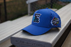 Fashionably Flyers Snapback