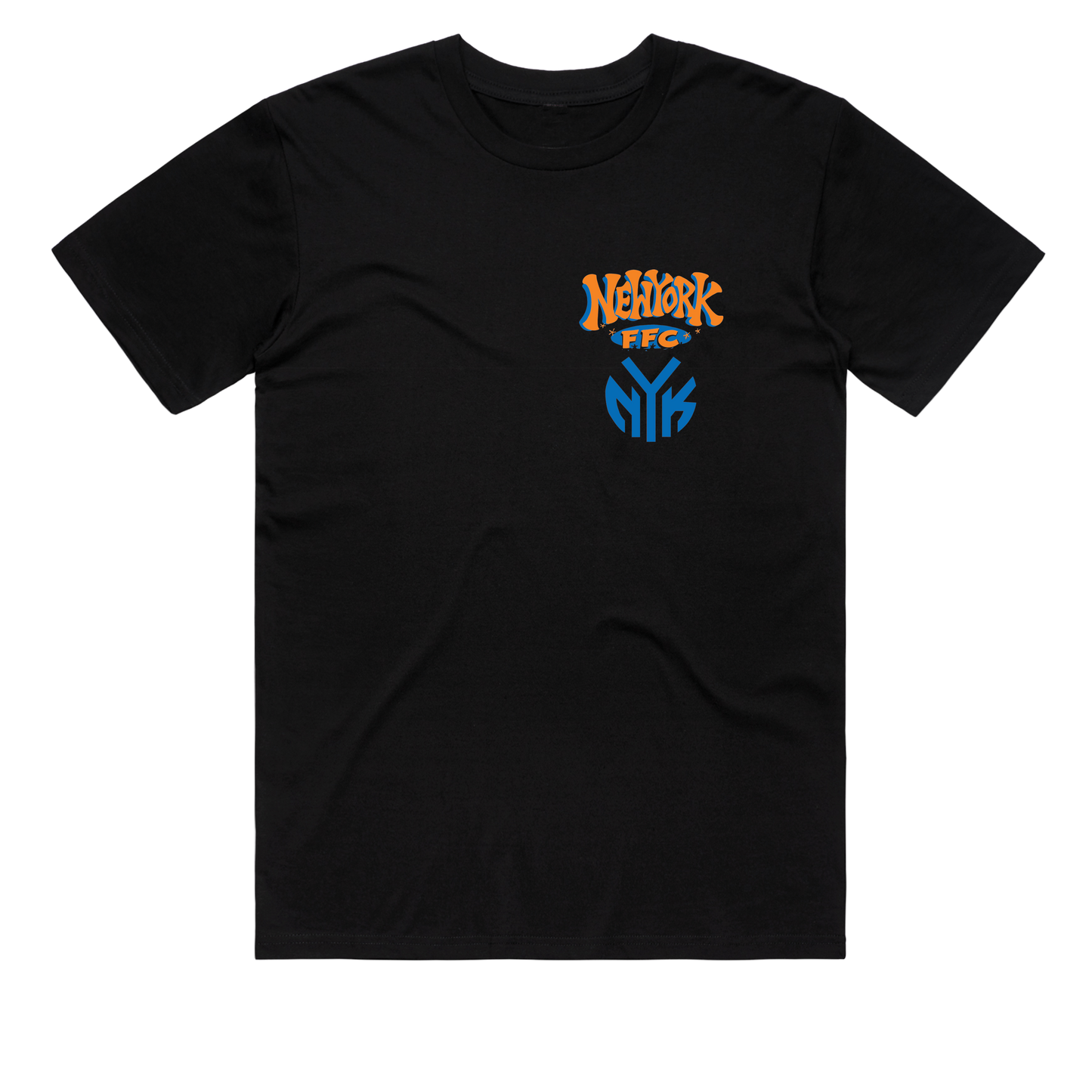 Knicks State Of Mind T-Shirt