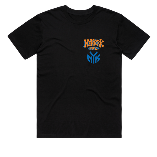 Knicks State Of Mind T-Shirt