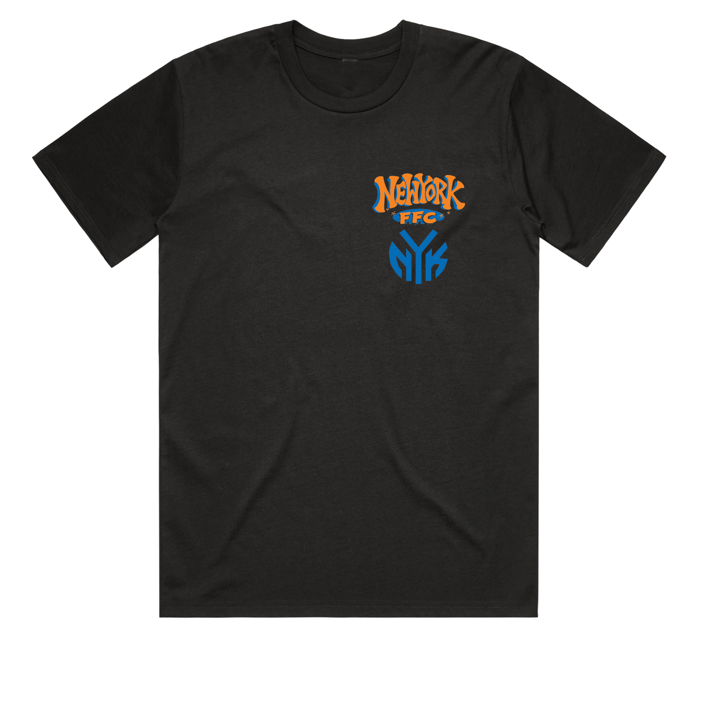 Knicks State Of Mind T-Shirt