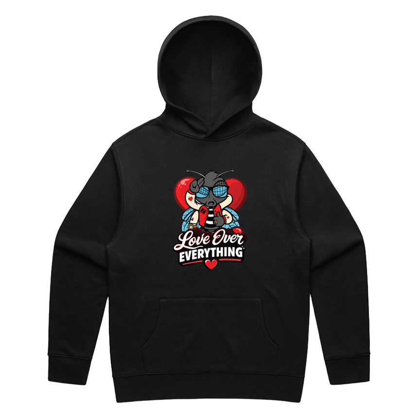 LOE Pullover
