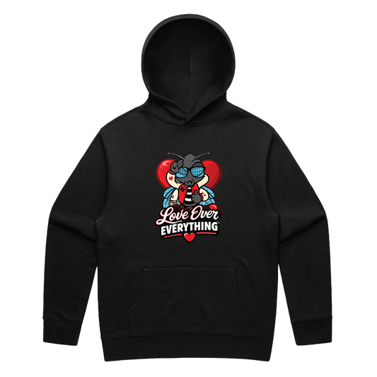 LOE Pullover