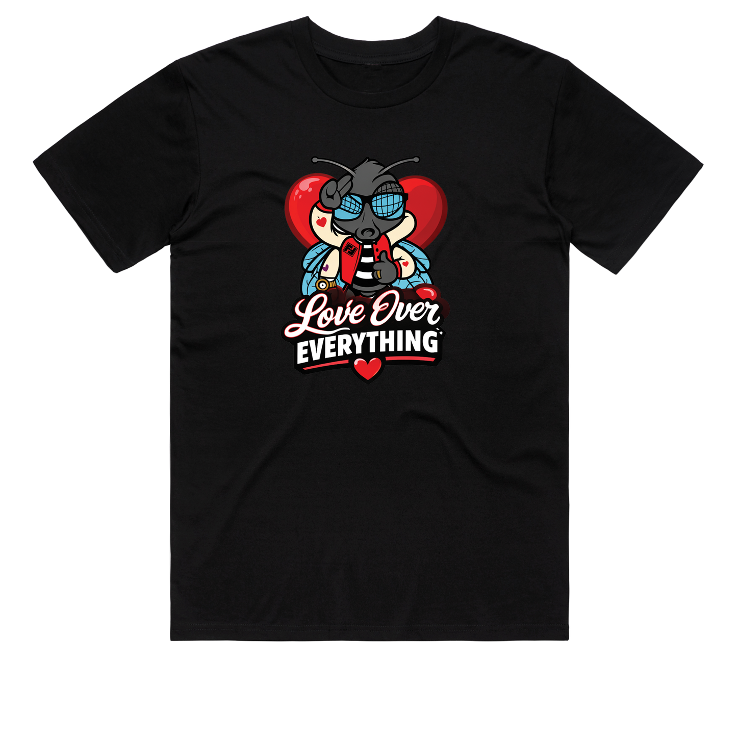 LOE T-Shirt