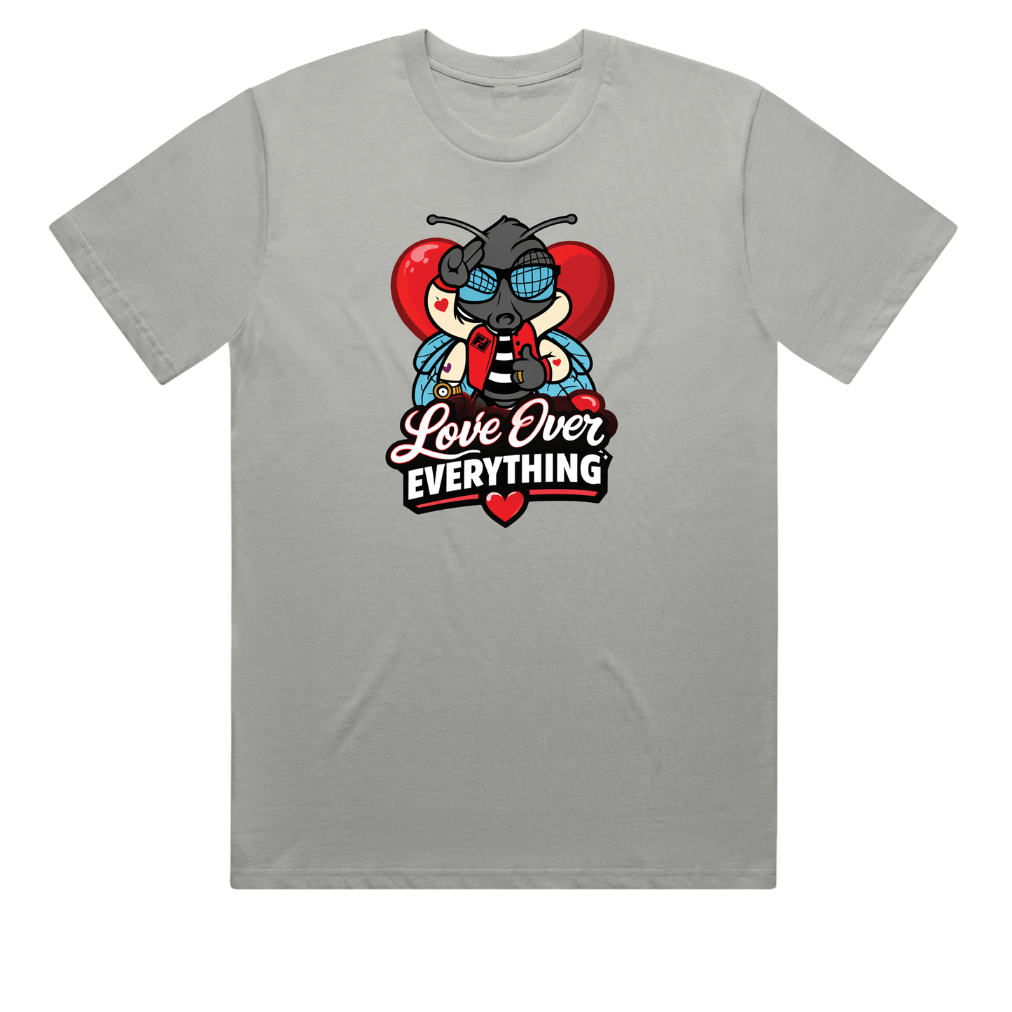 LOE T-Shirt