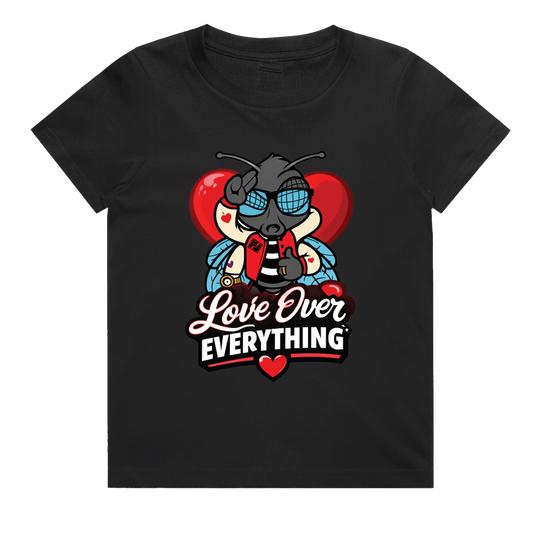 LOE Kids T-Shirt