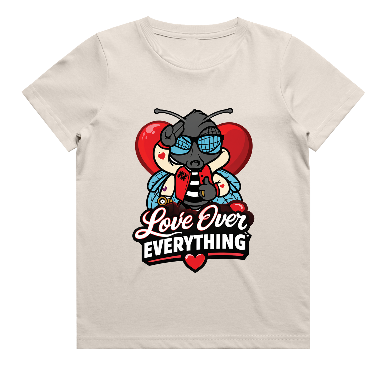 LOE Kids T-Shirt