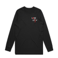 Love & Grow L/S T-Shirt