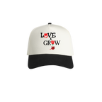 Love & Grow Snapback