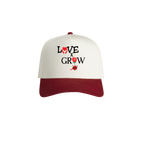 Love & Grow Snapback
