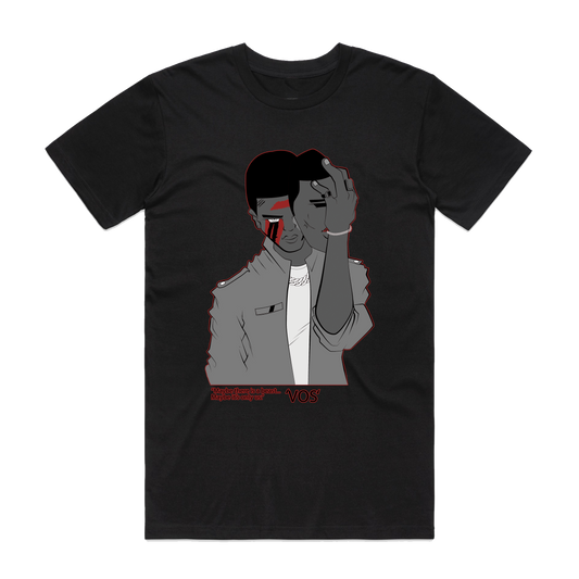 Mask Off Unisex T-Shirt