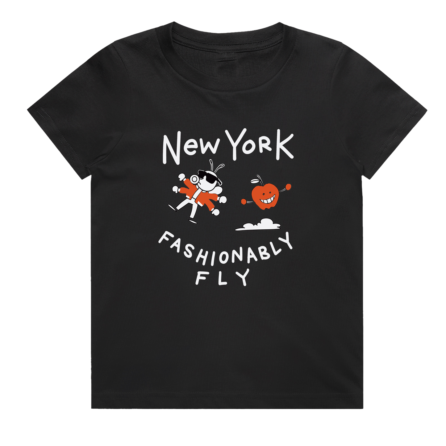 NY Daydream Kids T-Shirt