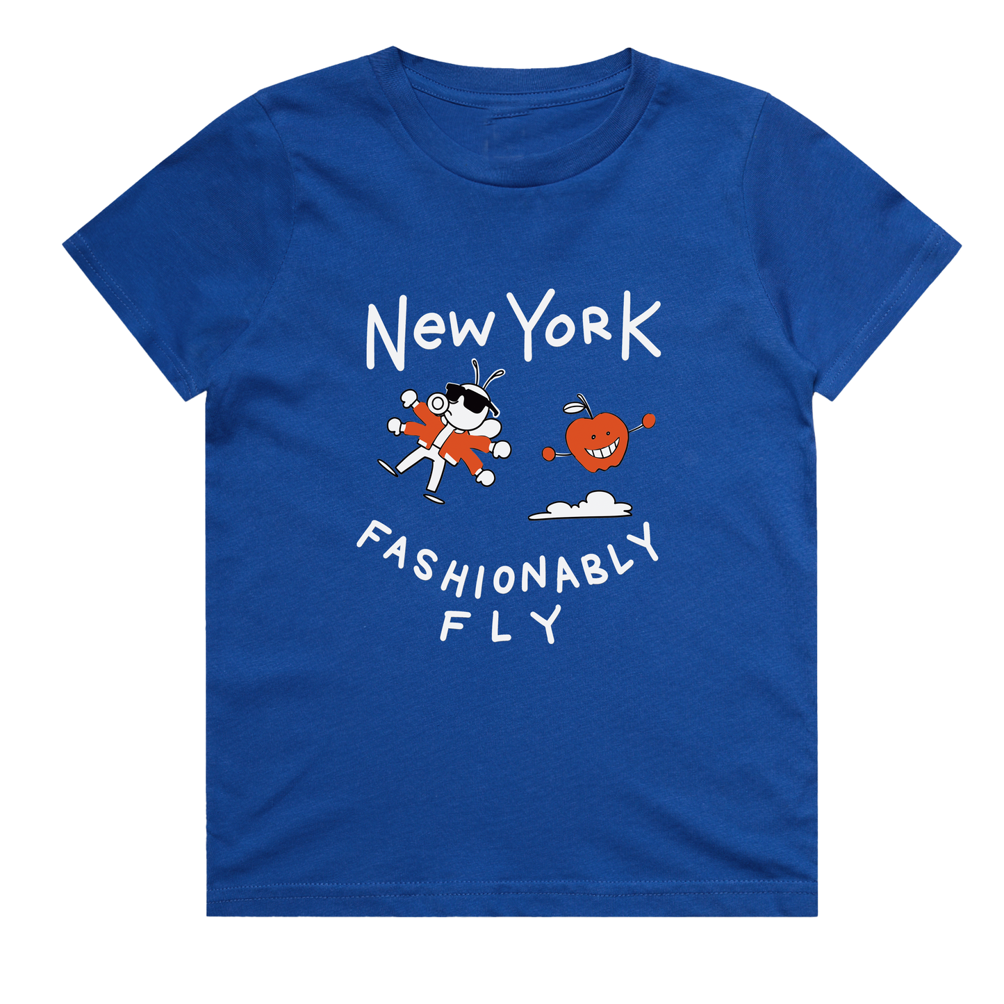 NY Daydream Kids T-Shirt