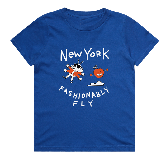 NY Daydream Kids T-Shirt